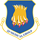 Home Logo: 22nd Medical Group - McConnell Air Force Base